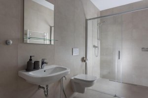 Apartmány a Caravan Park Hangár