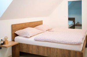 Ubytování Hájenka