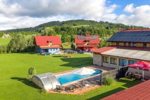 Wellness & Restaurant U Fandy