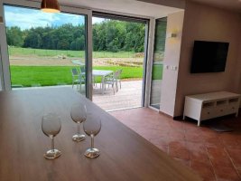 Apartmány U Jeskyní