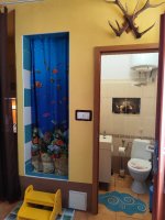 Apartmány Šárka