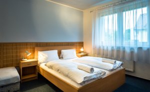 Pension K - Dana Kvěchová