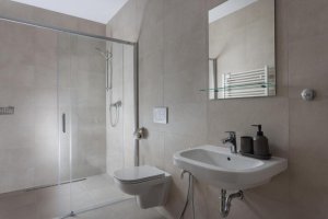 Apartmány a Caravan Park Hangár