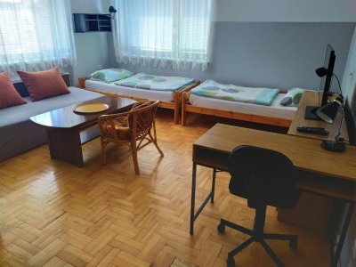 Ubytování Grygovská 376