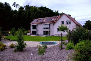 Apartmány U Jeskyní