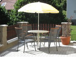 Ubytování Marelová Hana