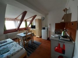 Penzion Na Zámostí