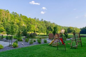 Apartmány U Jeskyní