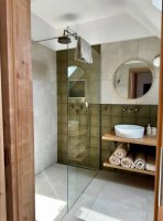 Ubytování Hájenka