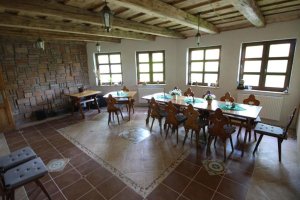 Stará Škola - Penzion a Apartmány