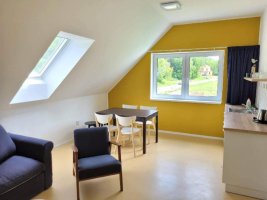 Apartmány U Jeskyní