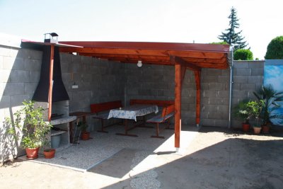 Ubytování U Janečků