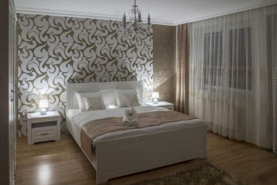 Apartmány Villa Grande
