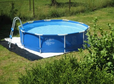 Ubytování Marelová Hana