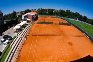 Penzion Tenis