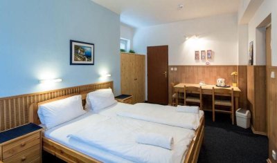 Pension K - Dana Kvěchová