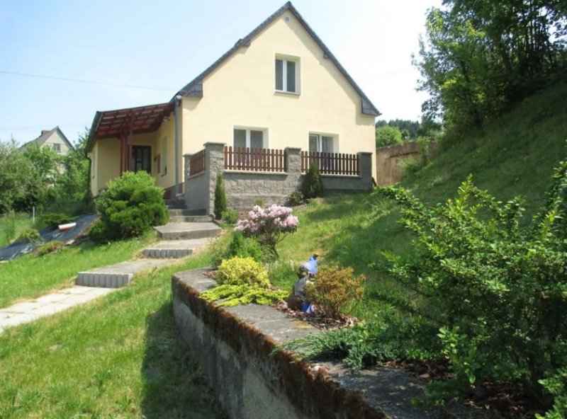 Ubytování Marelová Hana