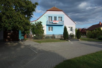 Ubytování U Janečků