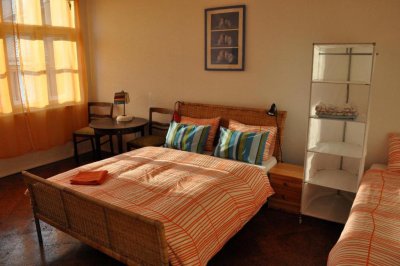 Apartmány u Mlsného medvěda