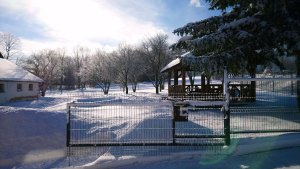 Horská chalupa Filipovice