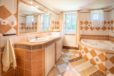 Penzion Nad Rokytenkou