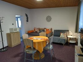 Apartmány Puskarčíková