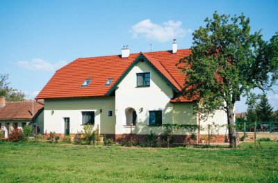 Ubytování Hájenka