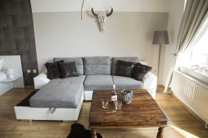 Apartmány Villa Grande