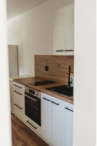 Apartmány Borovice