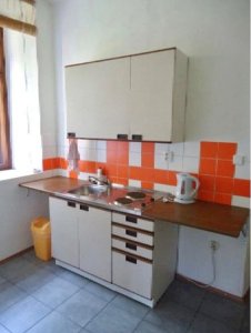 Ubytování na faře