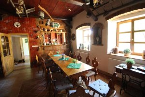 Stará Škola - Penzion a Apartmány