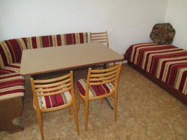 Ubytování Marelová Hana