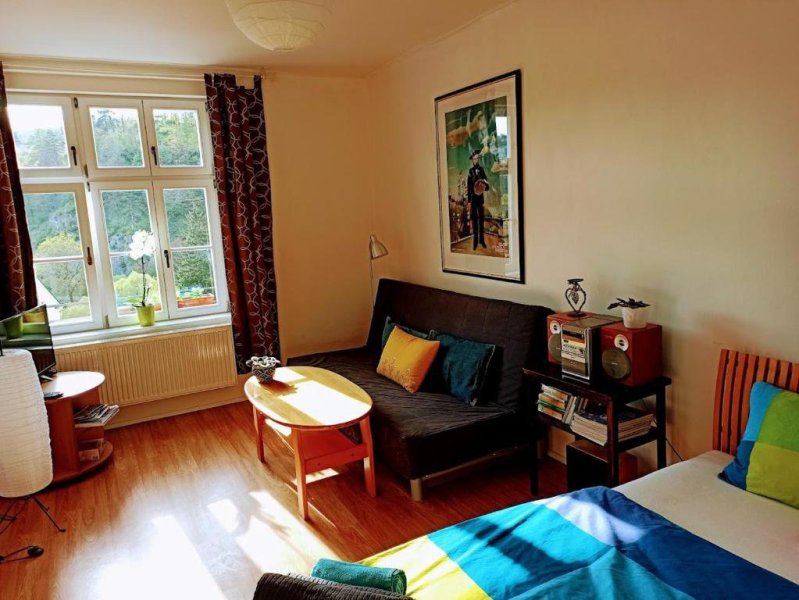 Apartmány u Mlsného medvěda