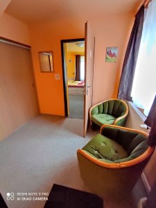 Apartmány Šárka