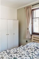 Apartmány Borovice