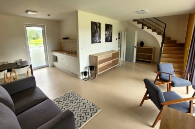 Apartmány U Jeskyní