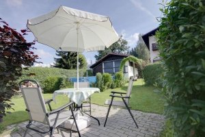 Apartmány Puskarčíková