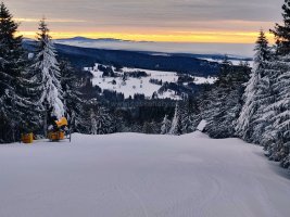 Ubytování Kunvald - Kunačice
