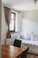 Apartmány Borovice