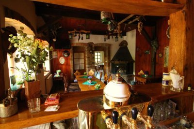 Stará Škola - Penzion a Apartmány