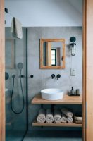 Ubytování Hájenka