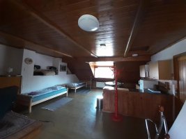 Penzion Na Zámostí