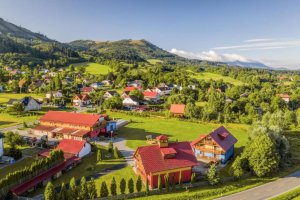 Wellness & Restaurant U Fandy