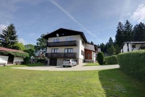 Apartmány Puskarčíková