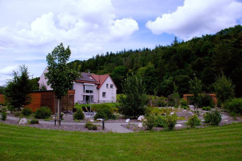 Apartmány U Jeskyní