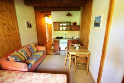 Stará Škola - Penzion a Apartmány