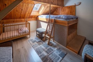 Penzion Nad Rokytenkou