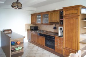 Apartmány Pyšná