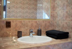 Penzion Apart Samont