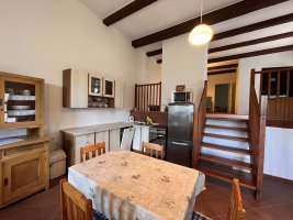 Venkovské apartmány u Jindřichova Hradce 